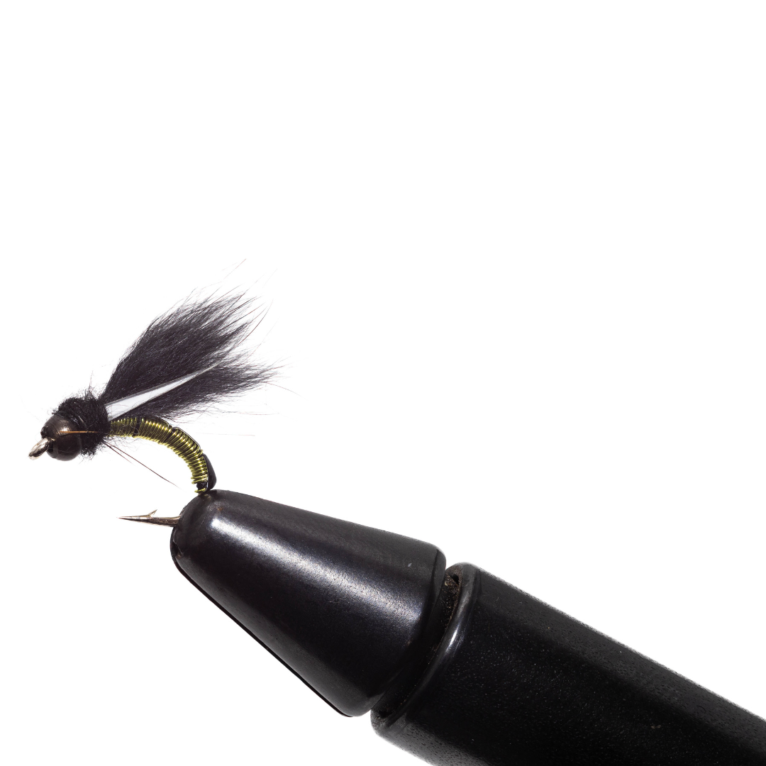 Trout Fly Sample Pack