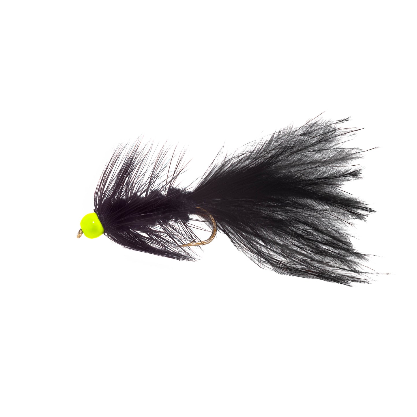 Sucking Leech Black (3 Pack)