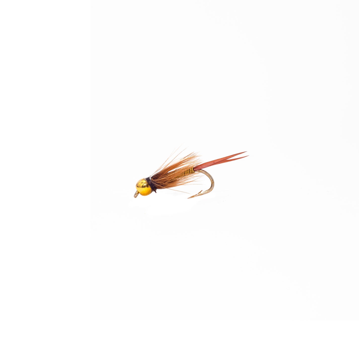 BH Prince Nymph (3 Pack)