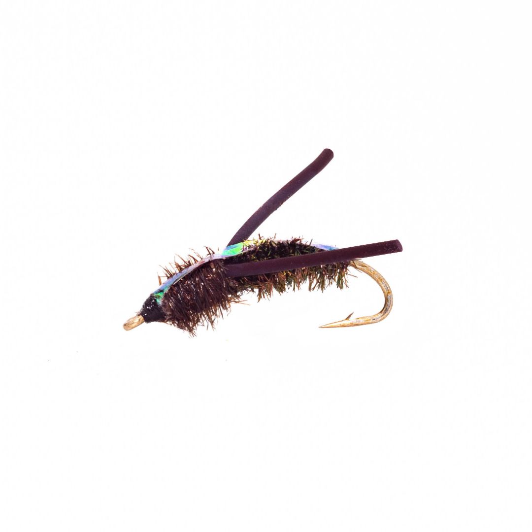 Water Boatman (3 Pack)