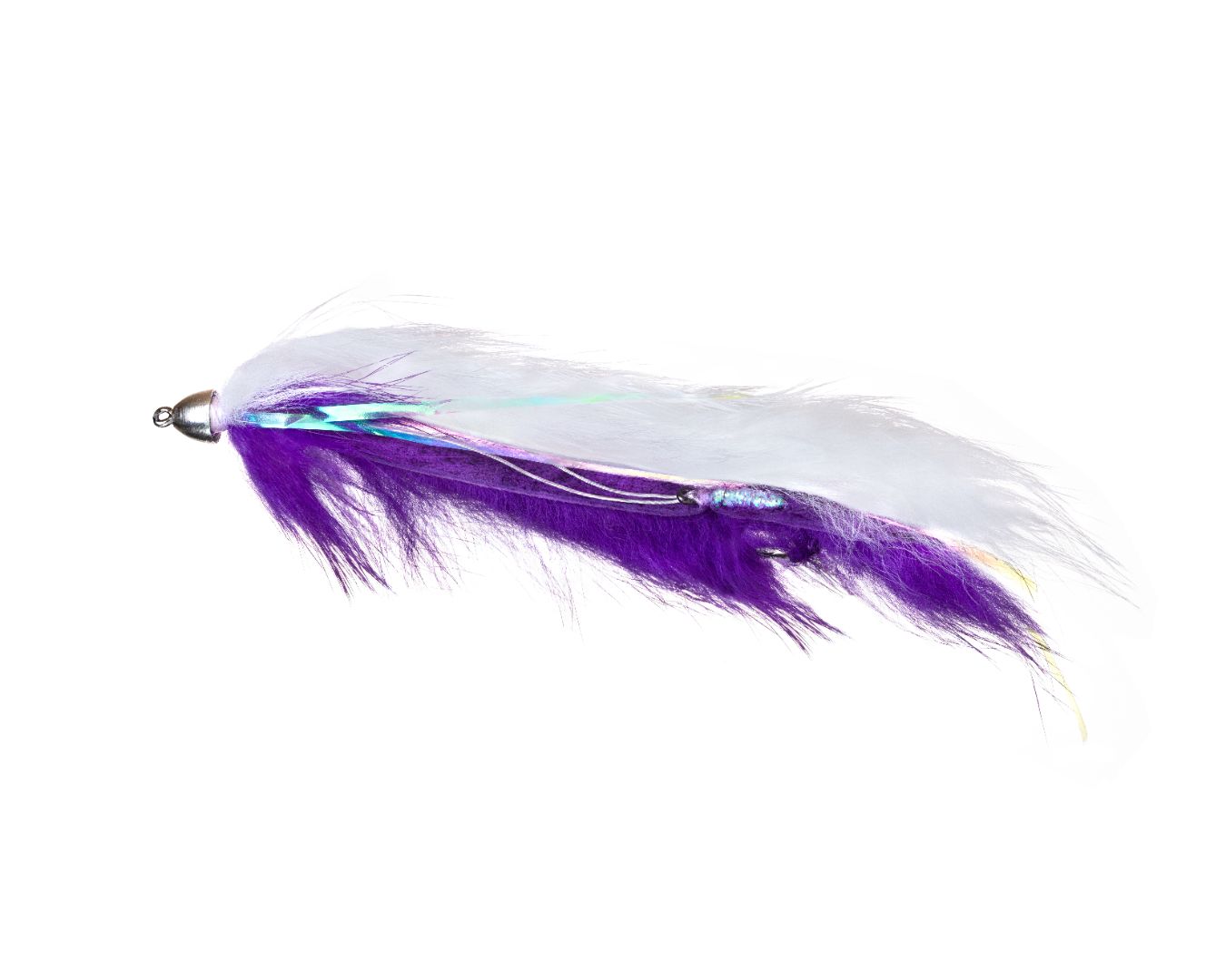 Dolly Llama Purple Fly Pattern (Everything You Need To Know) – Set The Hook  Fishing