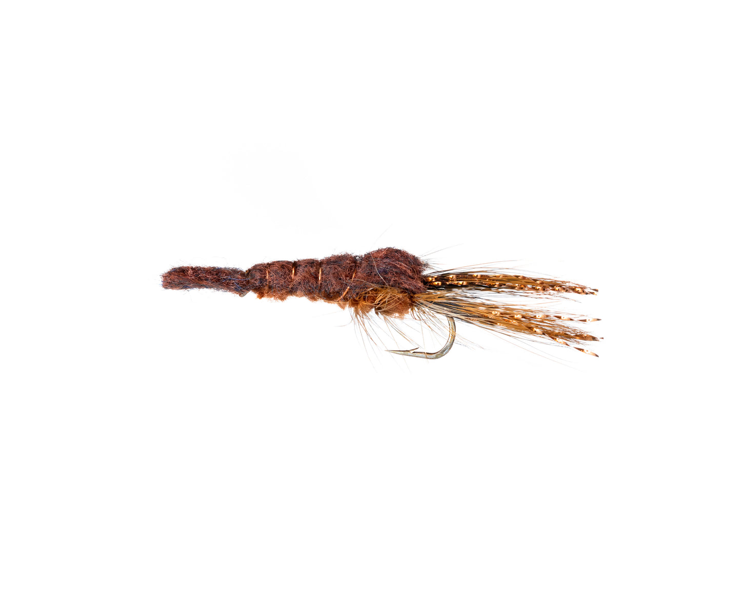 Clouser Crawdad (3 Pack)