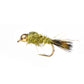 Hares Ear Nymph BH (3 Pack)