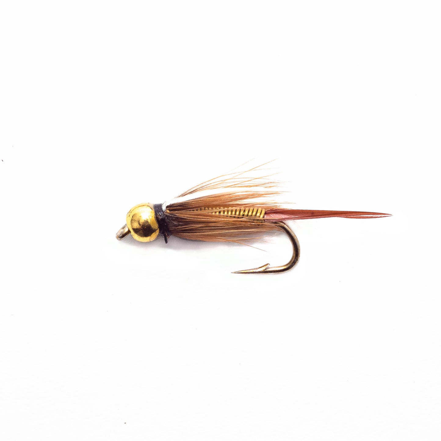 BH Prince Nymph (3 Pack)