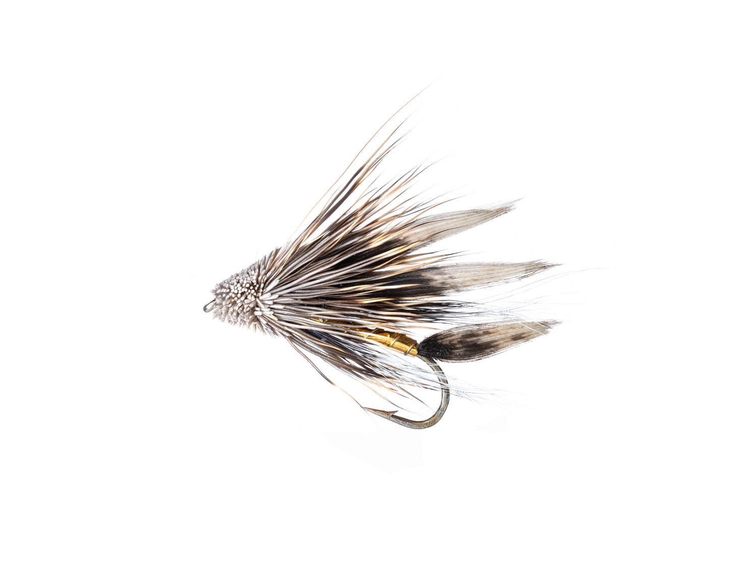 Muddler Minnow (3 Pack)