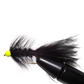 Sucking Leech Black (3 Pack)